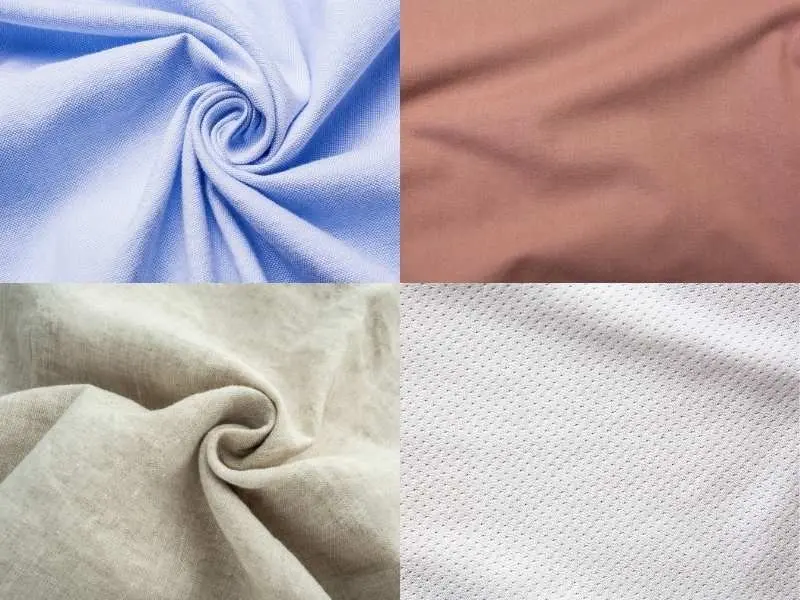 muzyoga high-quality sustainable fabric inspection for eco-friendly activewear production.
